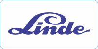 Linde Foundation logo